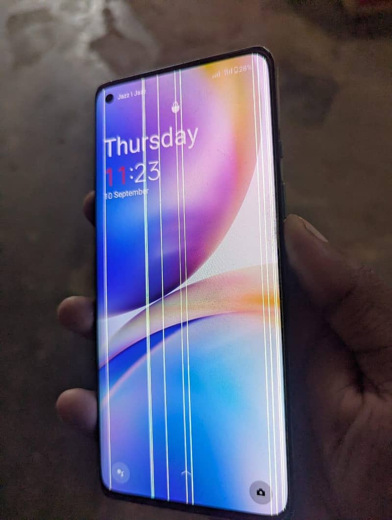 One Plus 8 0