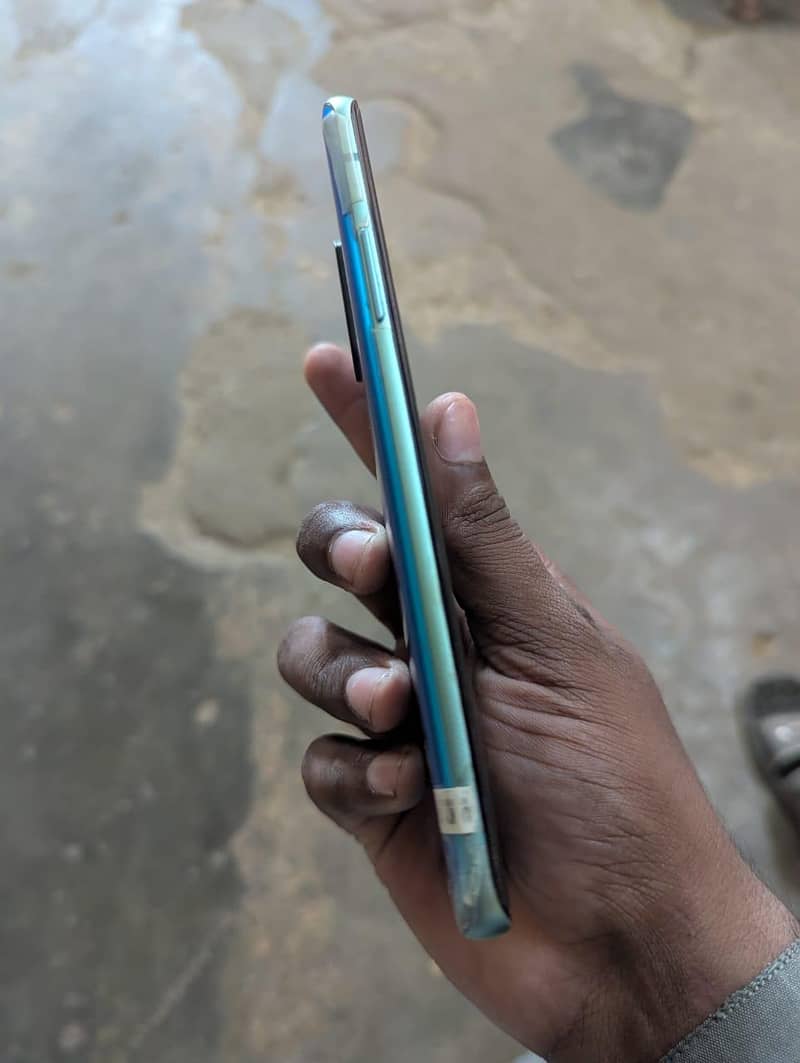 One Plus 8 6