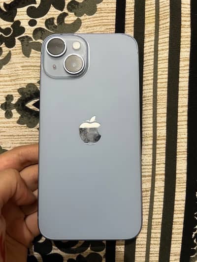 Apple iPhone 14 jv
