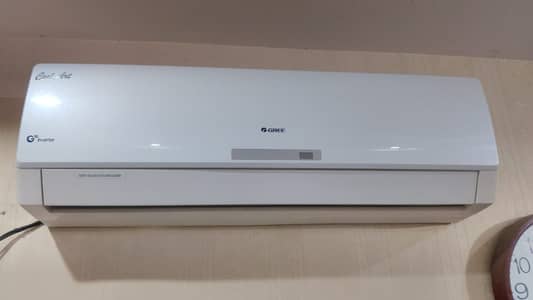 gree inverter ac 1.0 ton