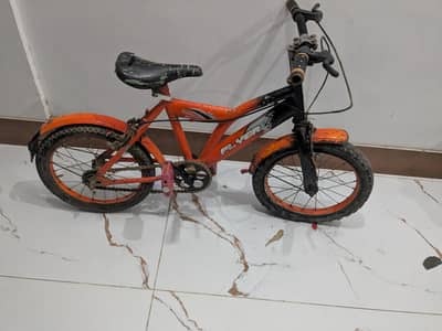 cycle for kids