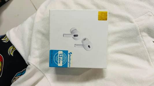 air pods 2 gen