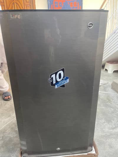 PEL Room Refrigerator For Sale In Good Condition
