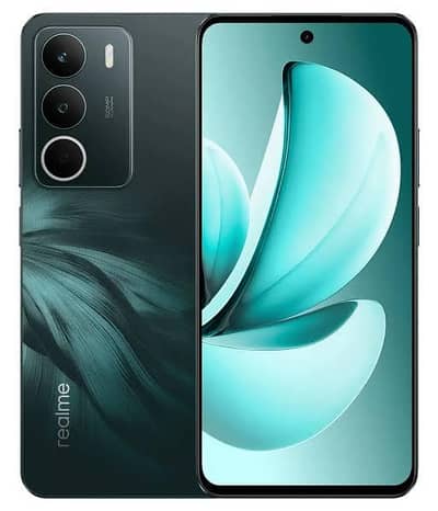 Realme C71 6/128