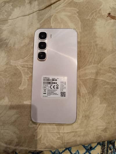 Infinix Hot 60 Pro