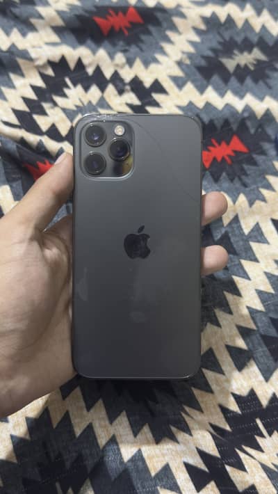 Apple iPhone 12 Pro