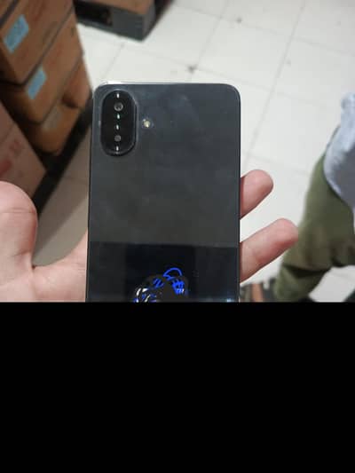 Samsung Mobile A07 5G