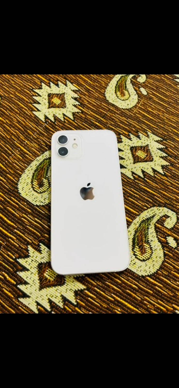 Apple iPhone 12 2