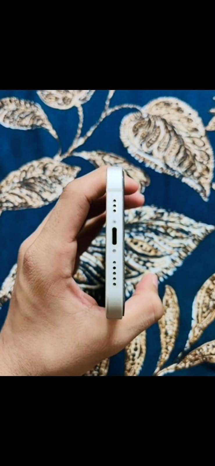 Apple iPhone 12 5