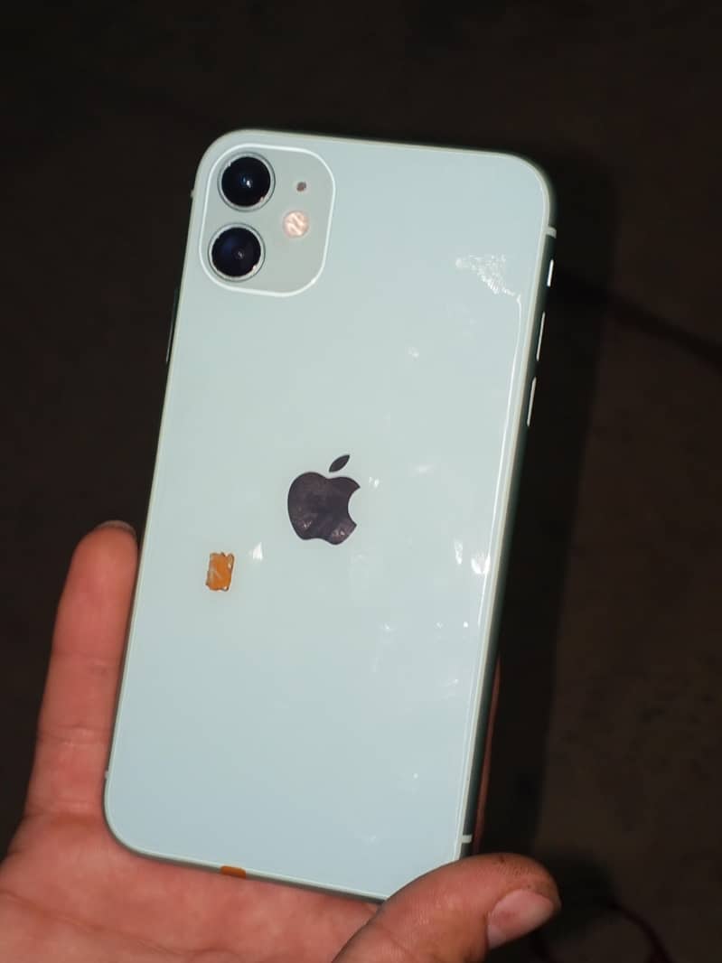 Apple iPhone 11 0