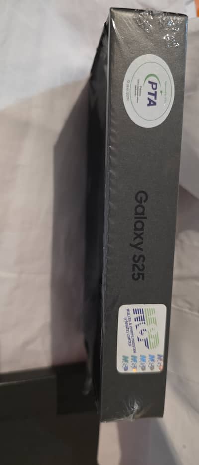 Samsung Mobile S25
