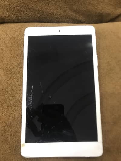 Huawei Tab