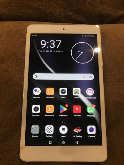 Huawei MediaPad M3 Lite S