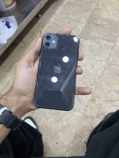 Apple iPhone 11 non pta jv 64 gb