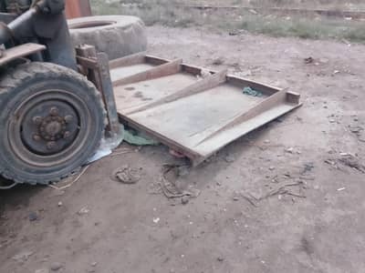 container ramp
