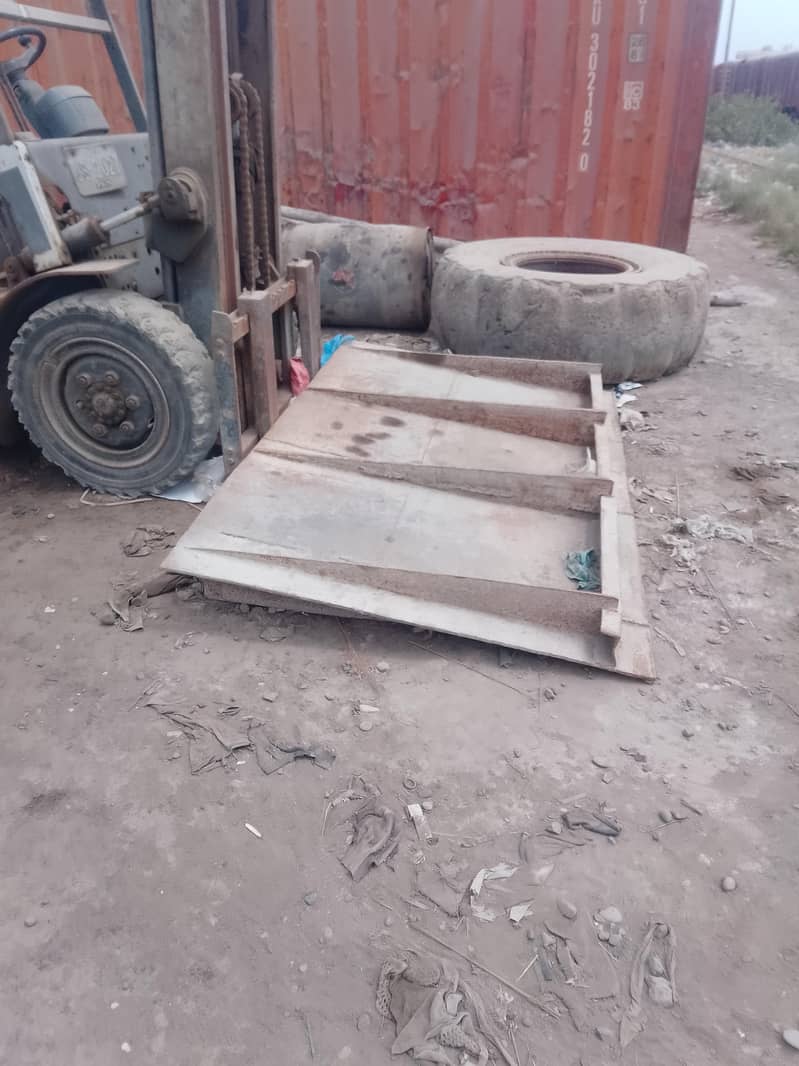 container ramp 5