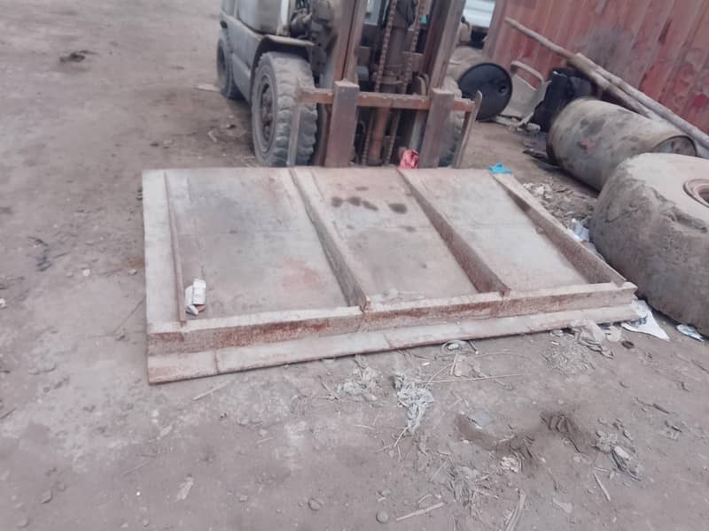 container ramp 7