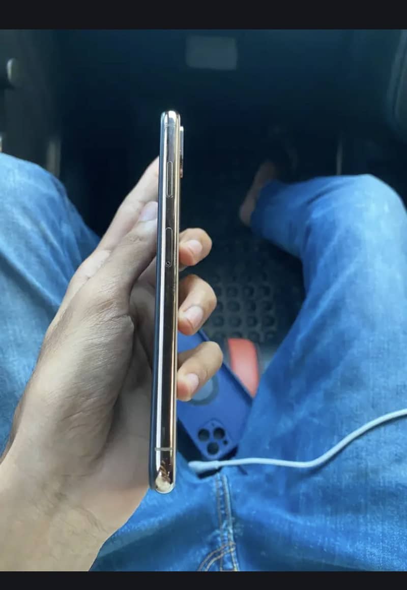 Apple iPhone XS Max 1