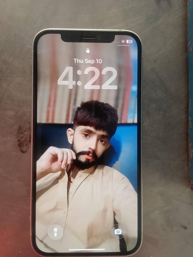 Apple iPhone 12 0