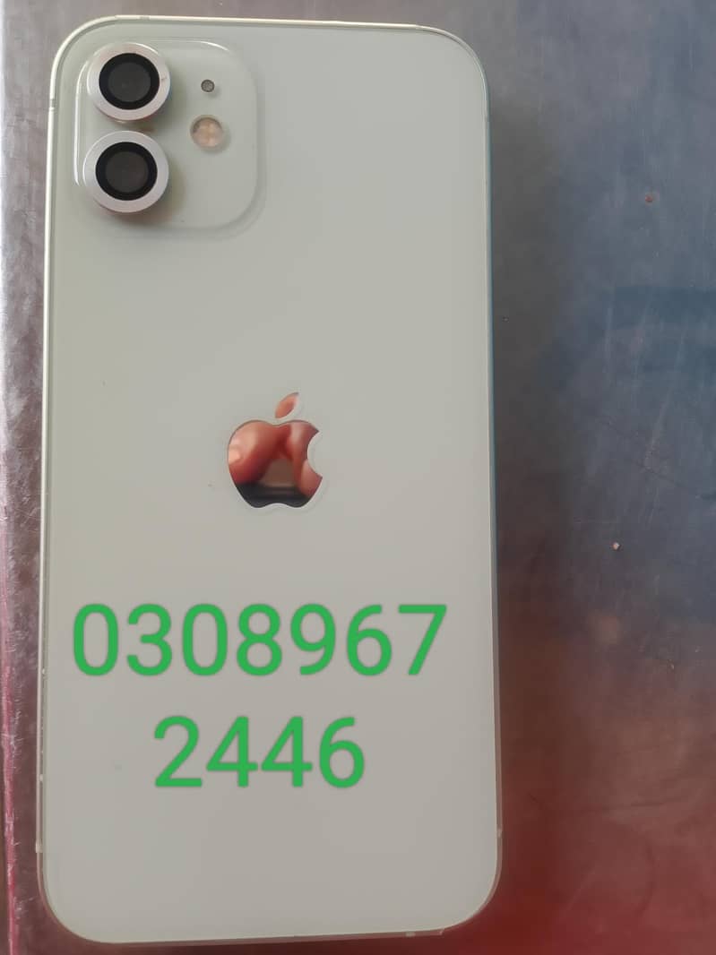Apple iPhone 12 6