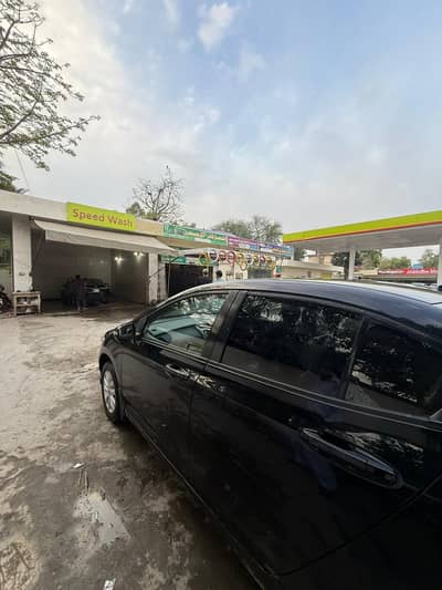 Honda City 2015