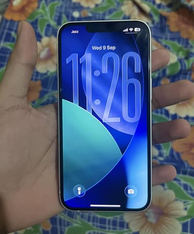 Iphone 13 PTA