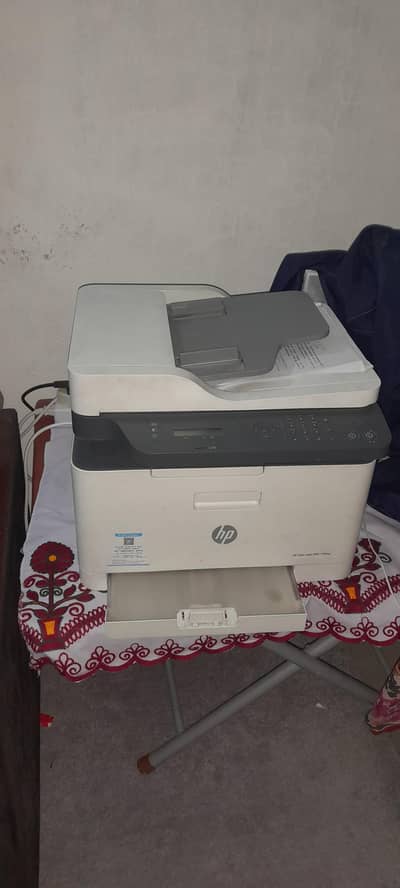 hp printer