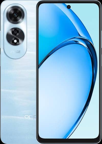 OPPO A60