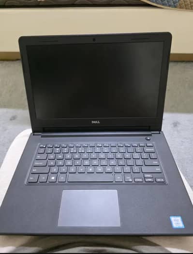 Dell core i7 7th gen