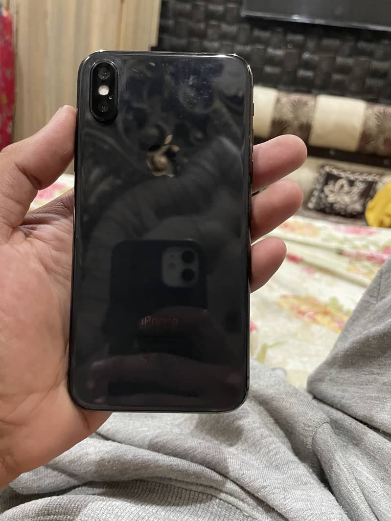 Apple iPhone X 2