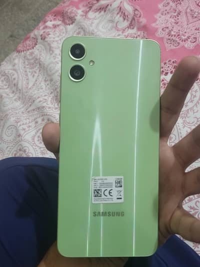 Samsung Mobile A05