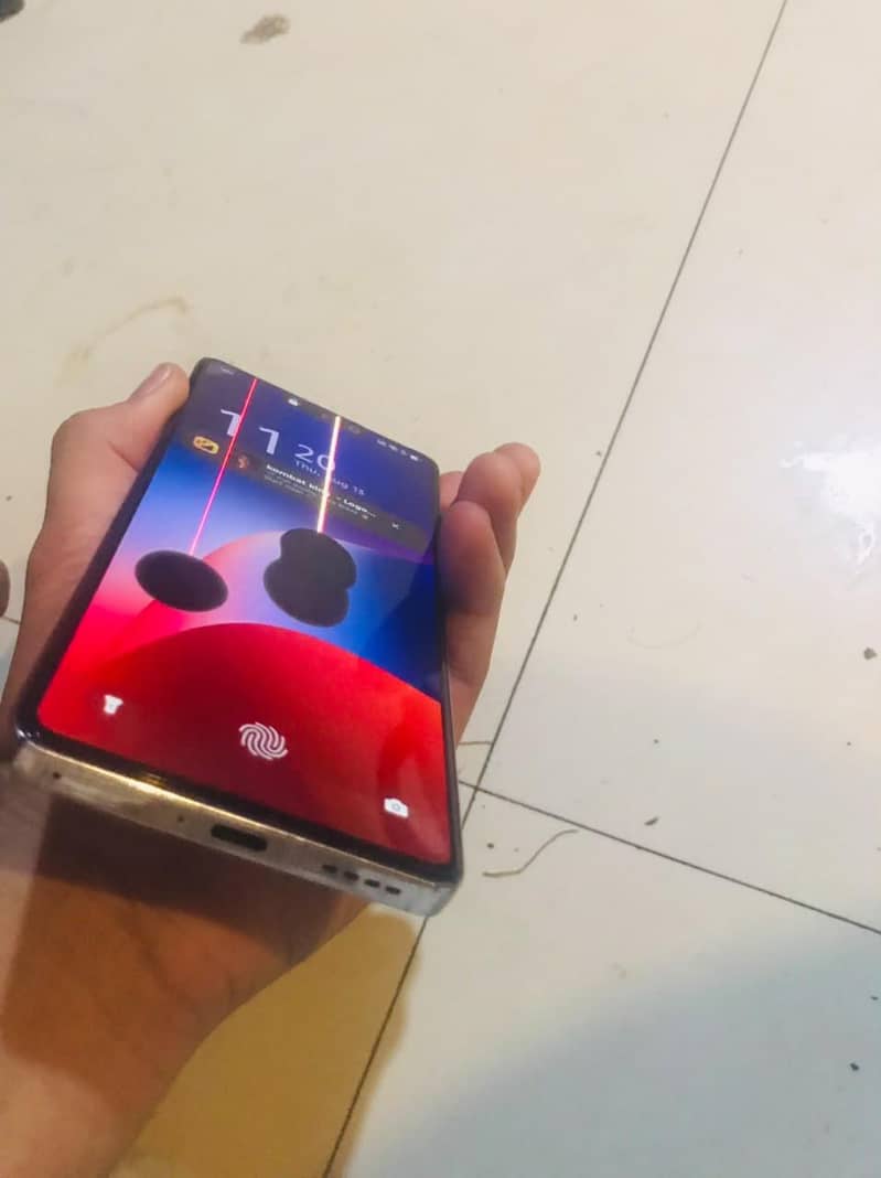 Infinix Note 40 3