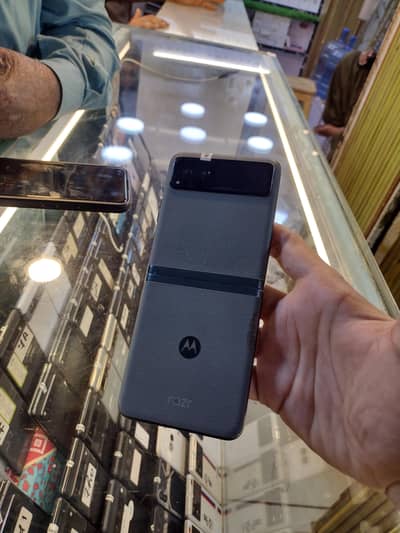 Motorola Razr 40, 8GB/128GB