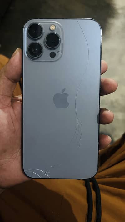 Apple iPhone 13 Pro Max