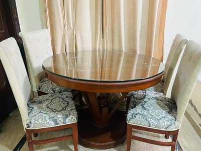 Dining set