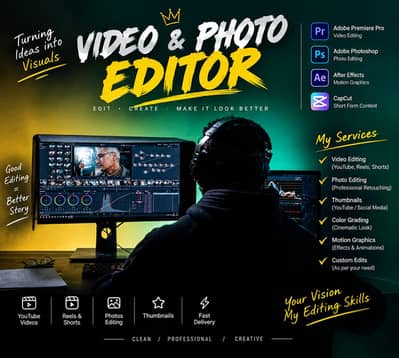 EDITOR