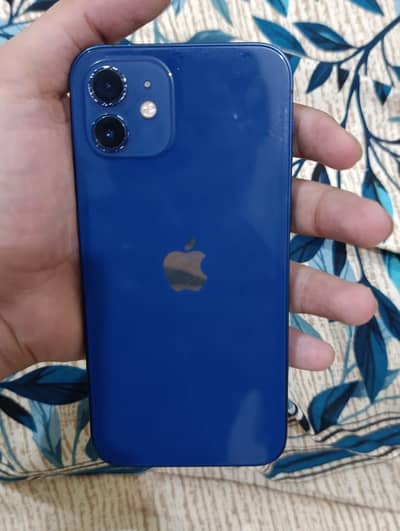 Apple iPhone 12 exchange possible