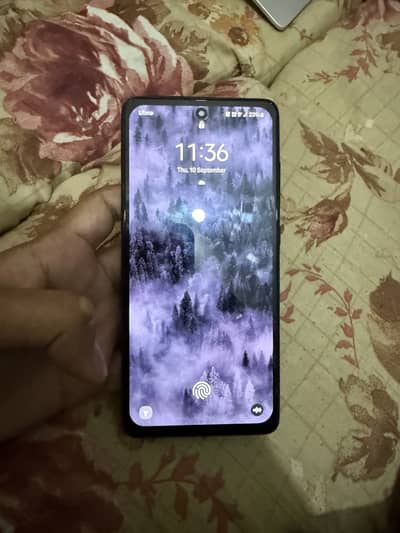 Samsung Mobile A52