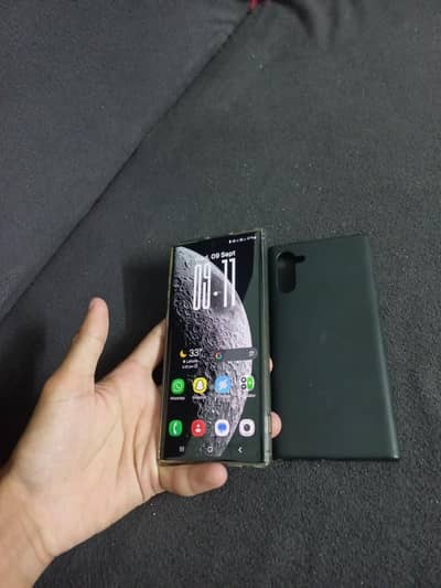 Samsung galaxy note 10 OFFICIAL PTA APPROVED