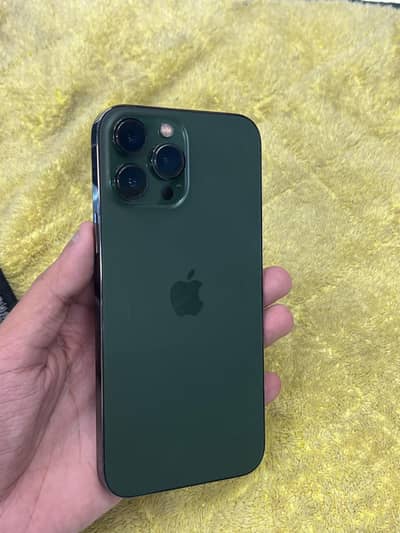 iPhone 13 Pro Max | 512 GB | Factory Unlock