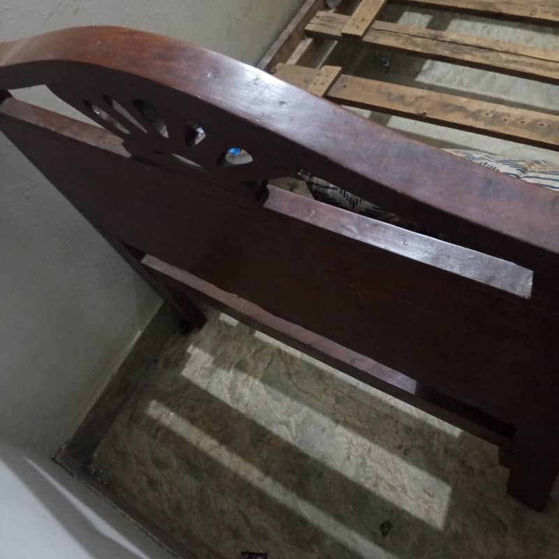 single bed 1