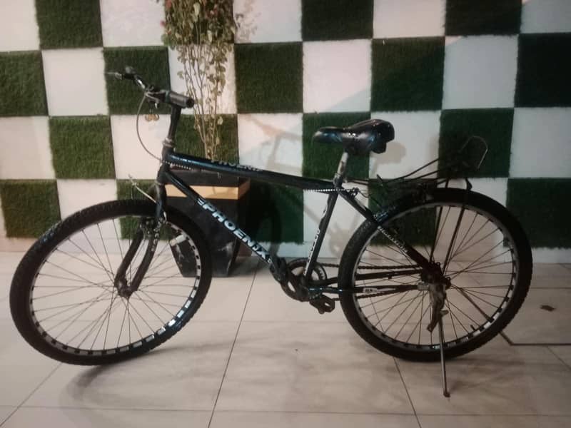 Cycle 0