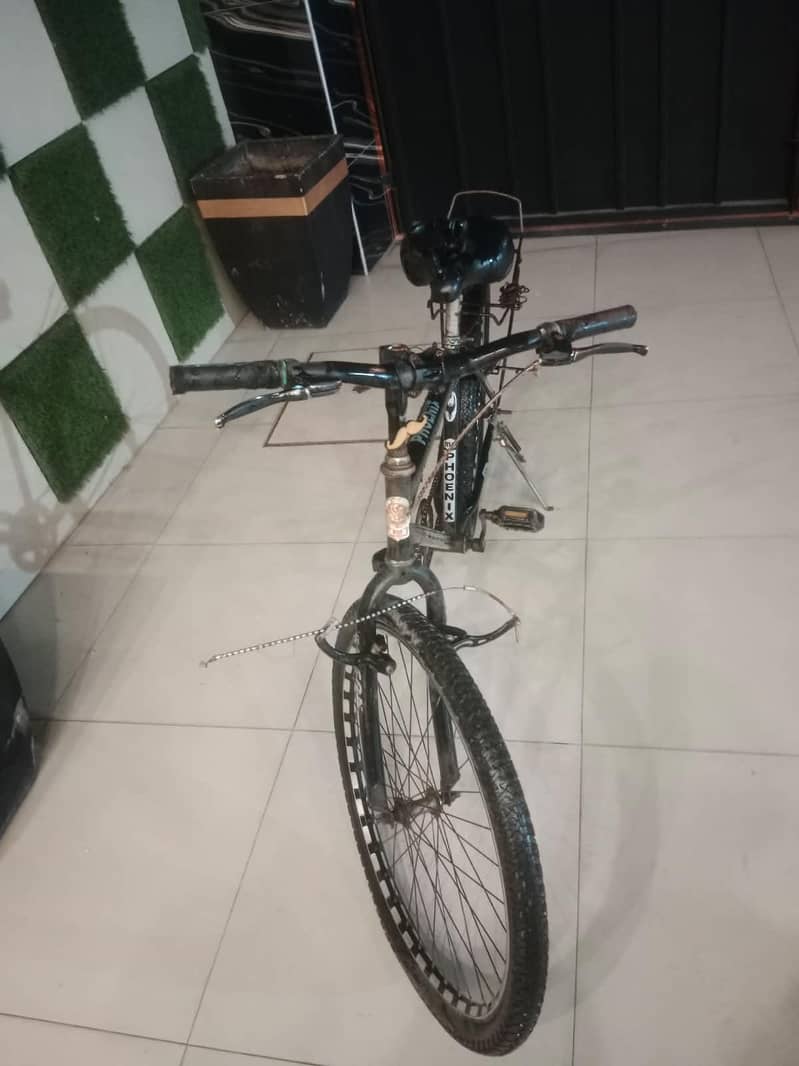 Cycle 2