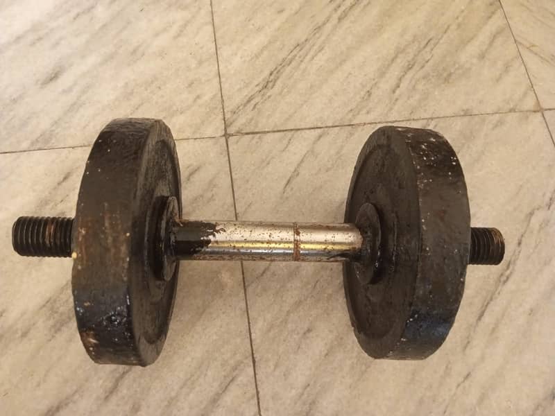 Good Condition 1