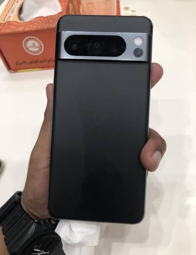 Google Pixel 8 Pro
