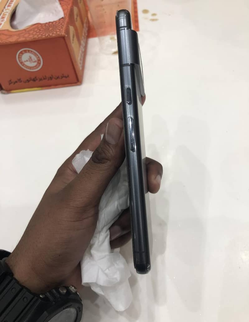 Google Pixel 8 Pro 3