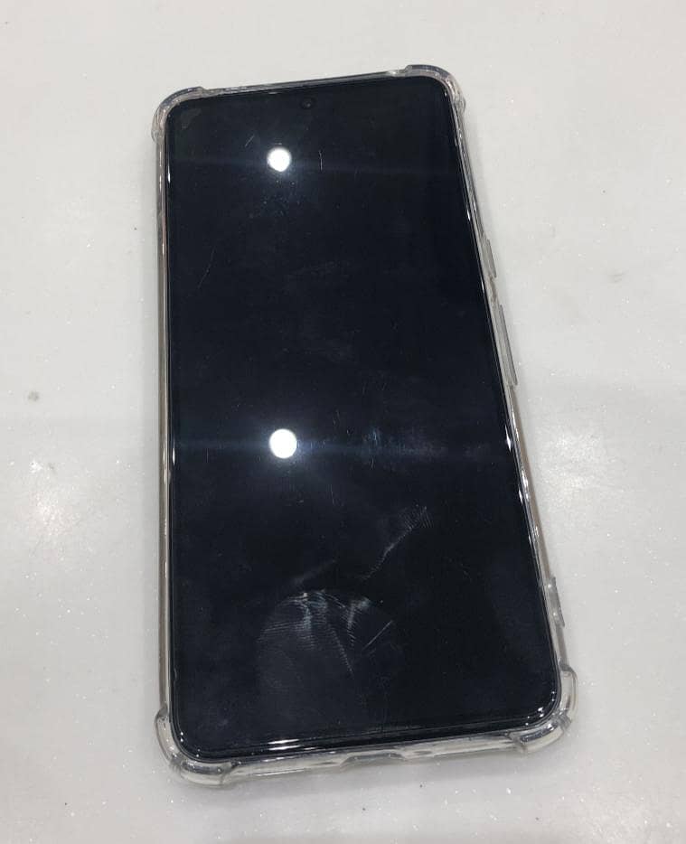 Google Pixel 8 Pro 6