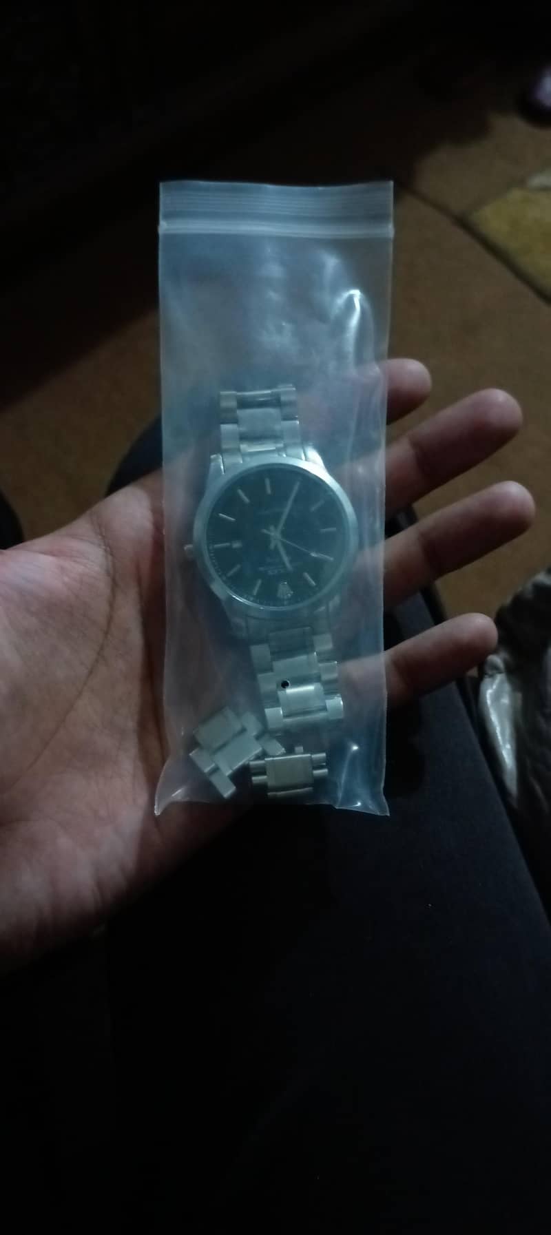 rolex 0