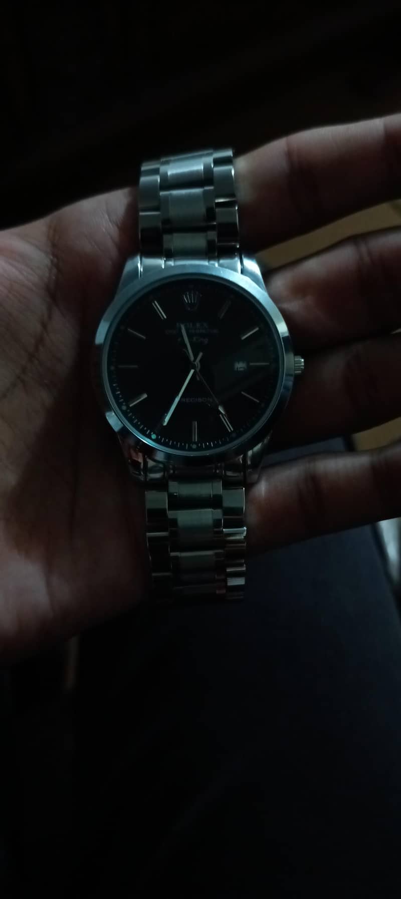 rolex 1