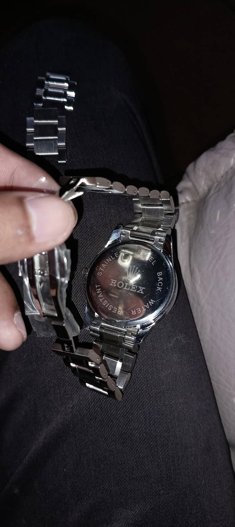 rolex 2